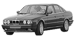 BMW E34 C2259 Fault Code