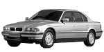 BMW E38 C2259 Fault Code