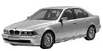 BMW E39 C2259 Fault Code