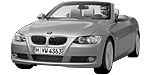 BMW E93 C2259 Fault Code