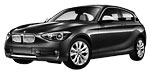 BMW F21 C2259 Fault Code