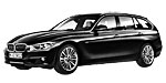 BMW F31 C2259 Fault Code